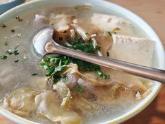 -冯记豆花店(健翔桥店)