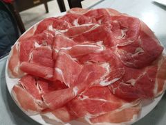 -同城四季爆肚涮羊肉(安华里店)