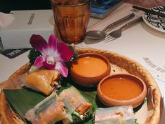 -太食獸泰式茶餐厅(IFS国金中心店)