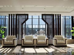 -苏州香山国际大酒店