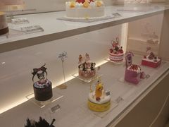 -好利来(七宝领展广场店)