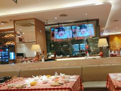 -西贝(大卫城店)