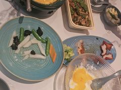 -鹿港小镇(悠唐店)