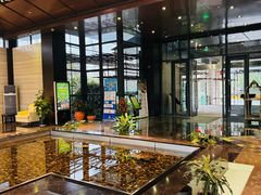 -上海怡沁园度假酒店