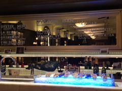 -LONG BAR 廊吧(外滩华尔道夫酒店)