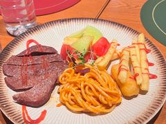 -派尔曼特披萨(万象城店)