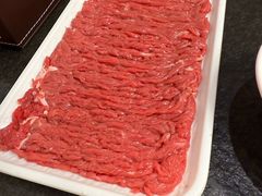 -仁和四季涮肉馆(天坛南门店)