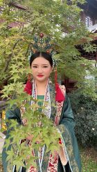 点击看大图 -青禾蒙娜丽莎婚纱摄影(武汉总店)