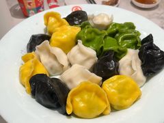 -双合园·海鲜水饺青岛菜(大尧三路店)