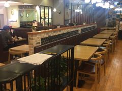 -台北楚楚园馅饼粥(虹桥南丰城店)