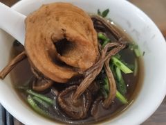 -天荷菜根·闽南素食自助(少林寺店)