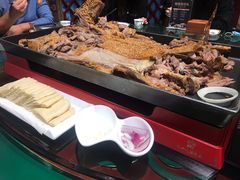 -九十九顶毡房(阜石路店)