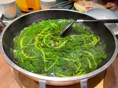 原汁原味西洋菜-木棉·醉心粤味(COCO Park店)