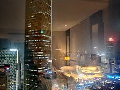 -上海静安昆仑大酒店