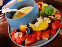 -haxnbauer海森堡德国餐厅(深圳coco店)