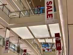 -龙湖重庆时代天街