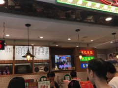 -美芝莲(东方宝泰店)