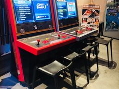 -烧鸟横丁(联发文创口岸店)
