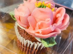 -BONCAKE裱花蛋糕(万象汇店)