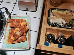 -蛙一刀·麻椒鱼火锅(金仙桥店)
