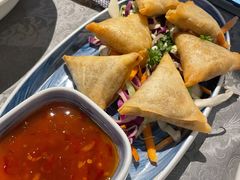 -La Medina餐厅(亮马河南路店)