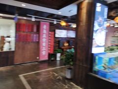 -船歌·鱼水饺青岛菜(闽江二路店)