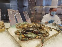 -mezza9 Macau(澳门君悦酒店)