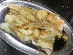 -一哥美食(总店)