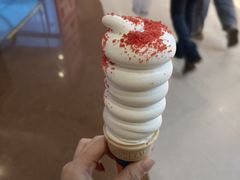 -DQ·蛋糕·冰淇淋(苏宁店)