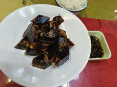 -北平味道.京味菜.烤鸭(梨园店)