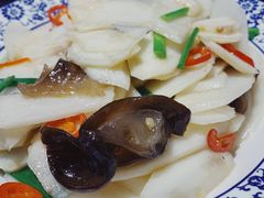 -关中道陕味艺术餐厅(西岳庙店)