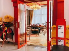 门面-禧鳳記·猪肚鸡火锅(玖洲道店)