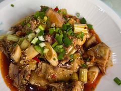 -廖老妈蹄花店(人民公园陕西街259号店)