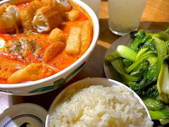 -绿柠食堂(北外滩店)