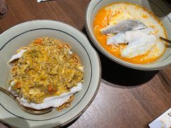 -蟹黄鱼·海派深夜面馆(巨鹿路店)