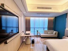 -深圳悦如酒店(香蜜公园车公庙地铁站店)