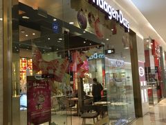 -哈根达斯(虹口店)
