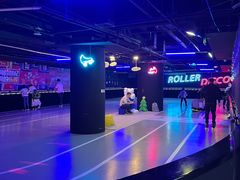-VS SPORTS PARK运动玩乐园·团建·生日会(合生汇店)