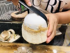 -椰子下蛋(南锣鼓巷店)