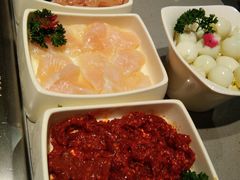 -海底捞火锅(顺城购物中心店)