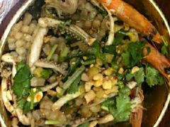 海鲜杯-盛香亭热卤(浏阳天虹店)