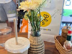 -Money Shops(愚园路店)