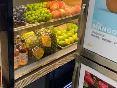 -茶百道(盛京大奥莱店)