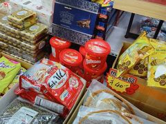 -紫荆城食品交易中心(华强北店)