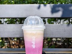 荔枝芝士-果呀呀(国金街店)