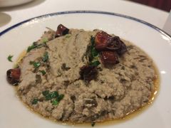 炸麻豆腐-老浒记烤鸭-北京菜(琉璃厂店)