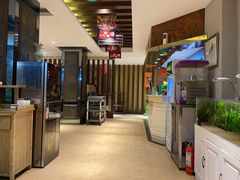 -粥全粥到海鲜家常菜·海肠捞饭(嫩江路店)