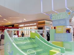 -壹海城ONE MALL