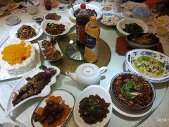 -三六三杭州菜(水上总店)