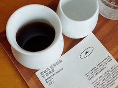 -SAANCI山池咖啡(海上世界文化艺术中心店)